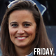 Image for article titled Prince Harry Thinks Pippa Middleton Is A Foxy Filly